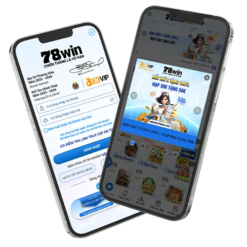 Giao diện người dùng 88clup Android được cải tiến