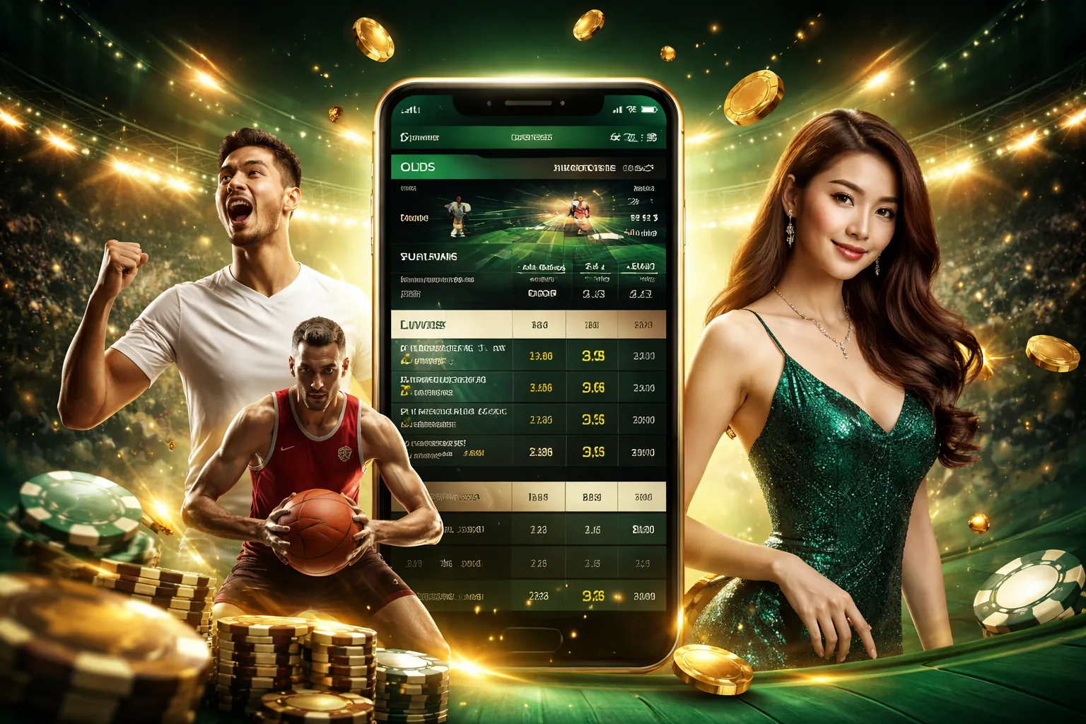Hướng dẫn cài đặt 88clup app android