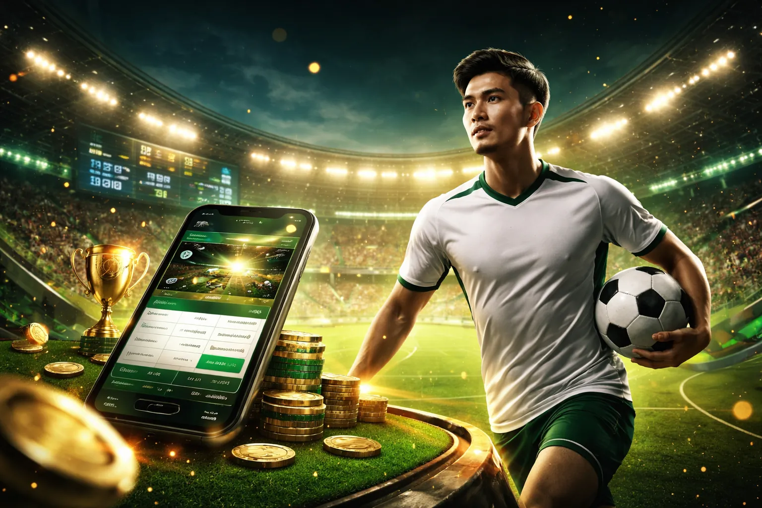 Bảo mật tối đa 88clup app android